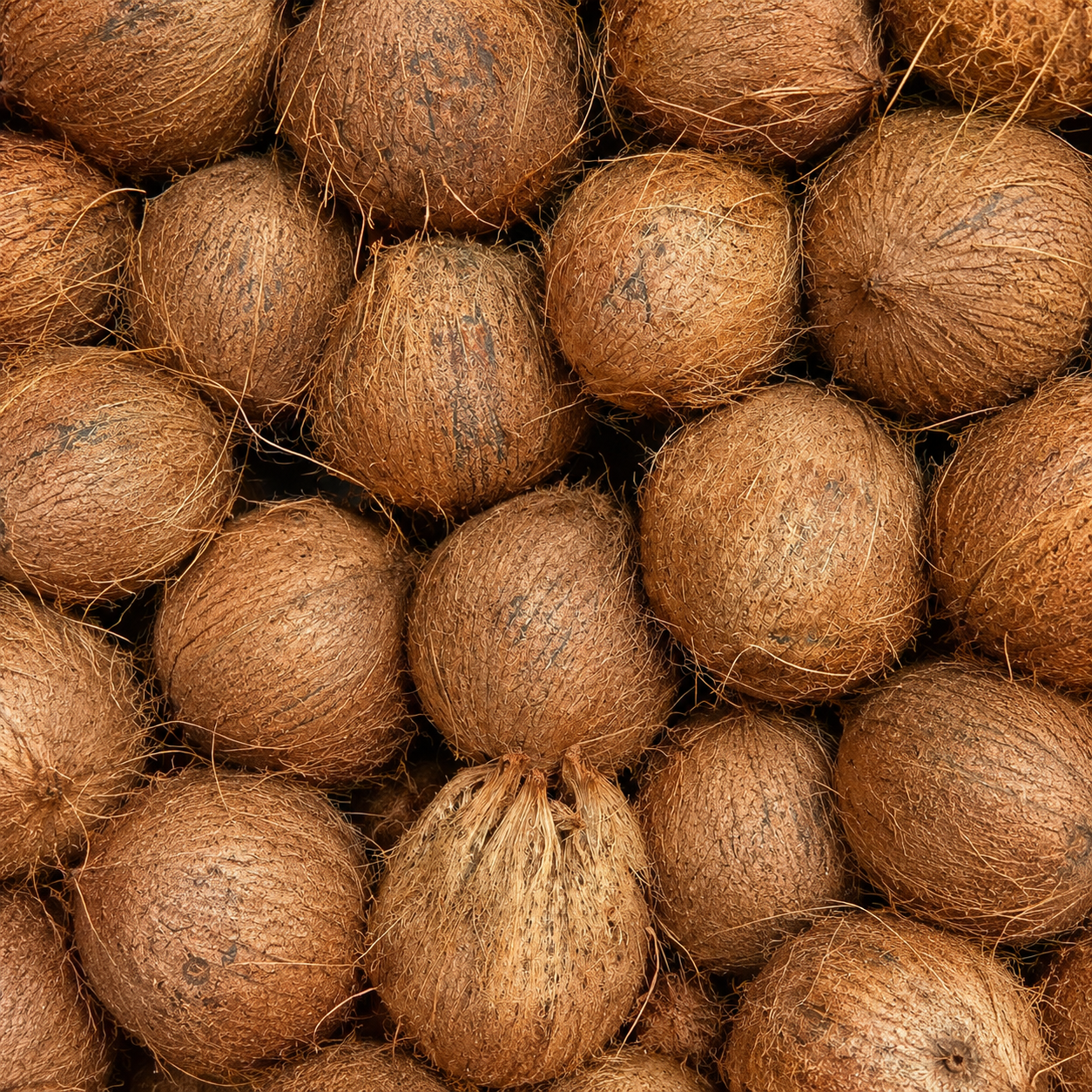 Fresh Coconut