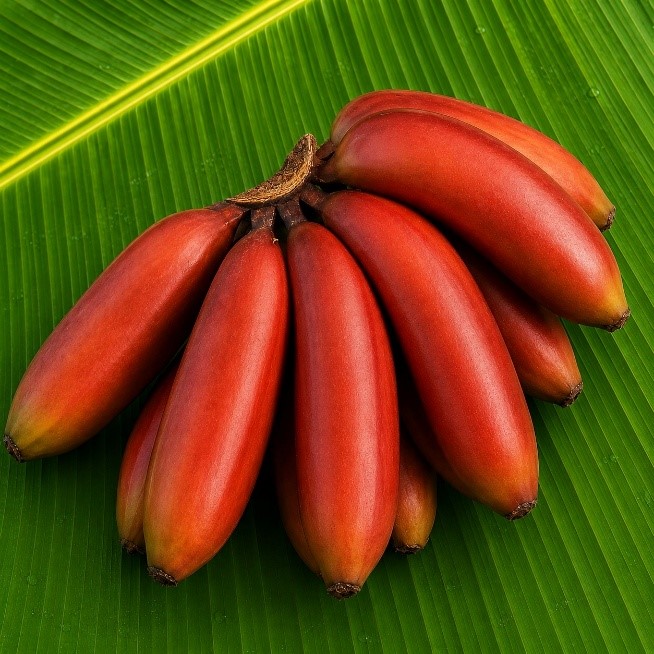 Red Banana